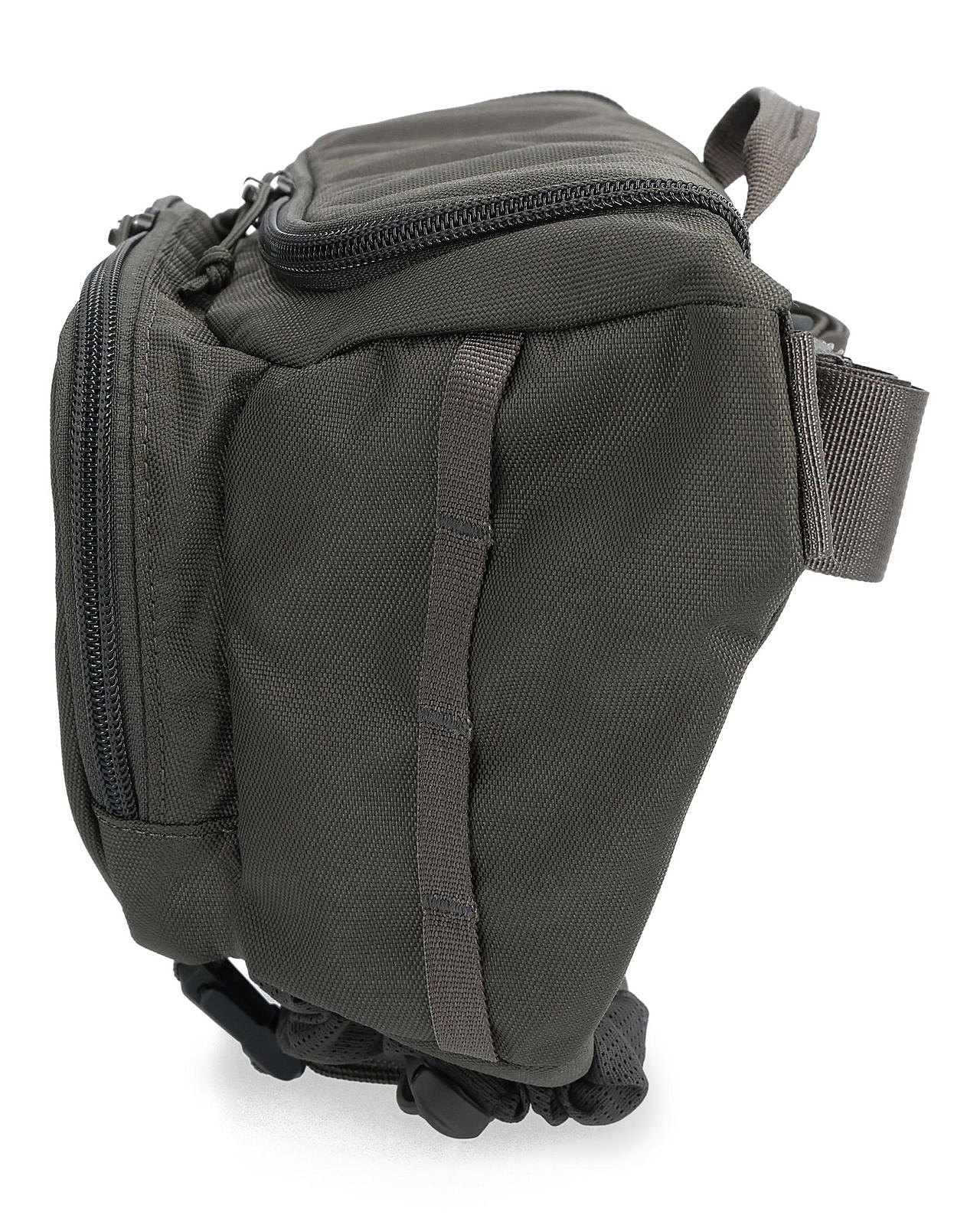 Simms Tributary Hip Pack - Basalt - 5