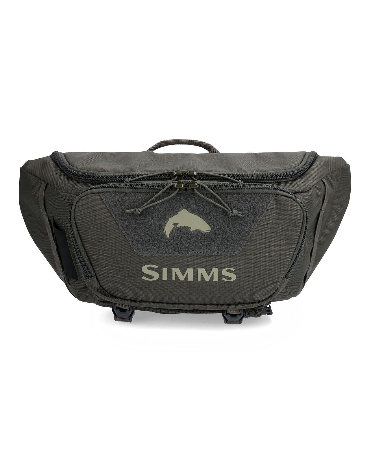 Simms Tributary Hip Pack - Basalt