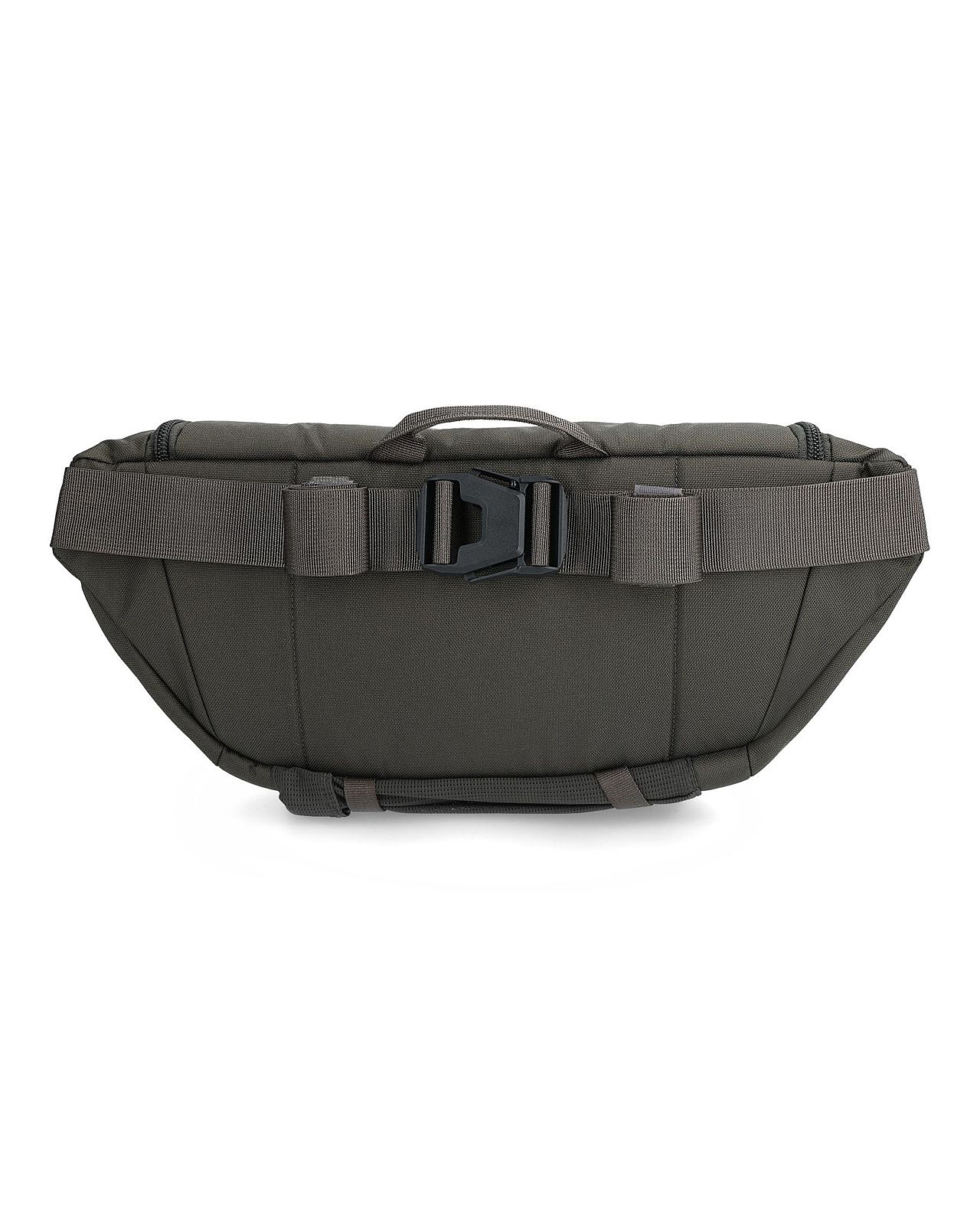 Simms Tributary Hip Pack - Basalt - 3