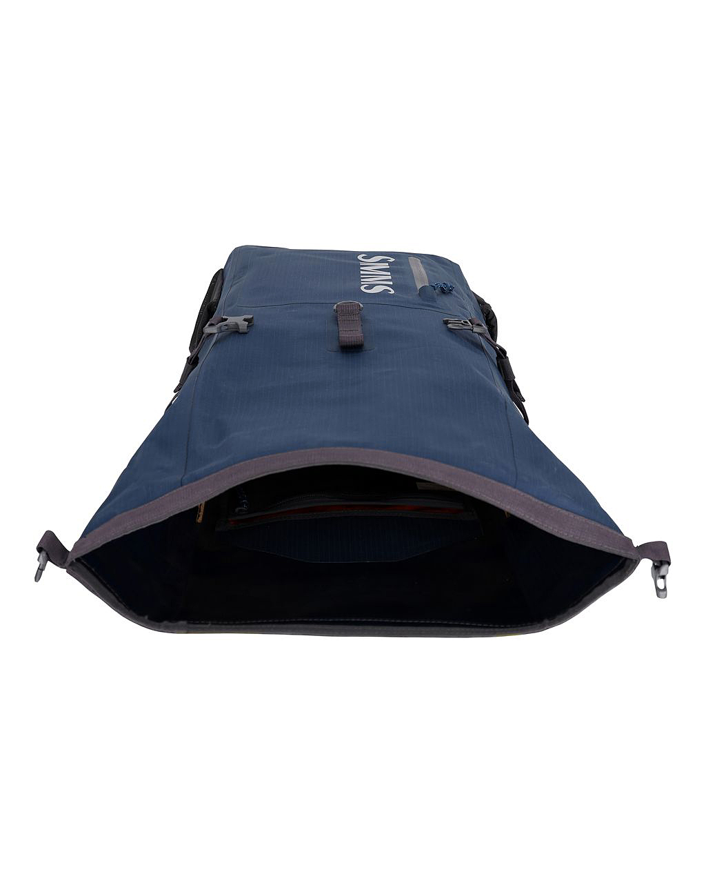Simms Dry Creek Rolltop Backpack - Midnight - 3