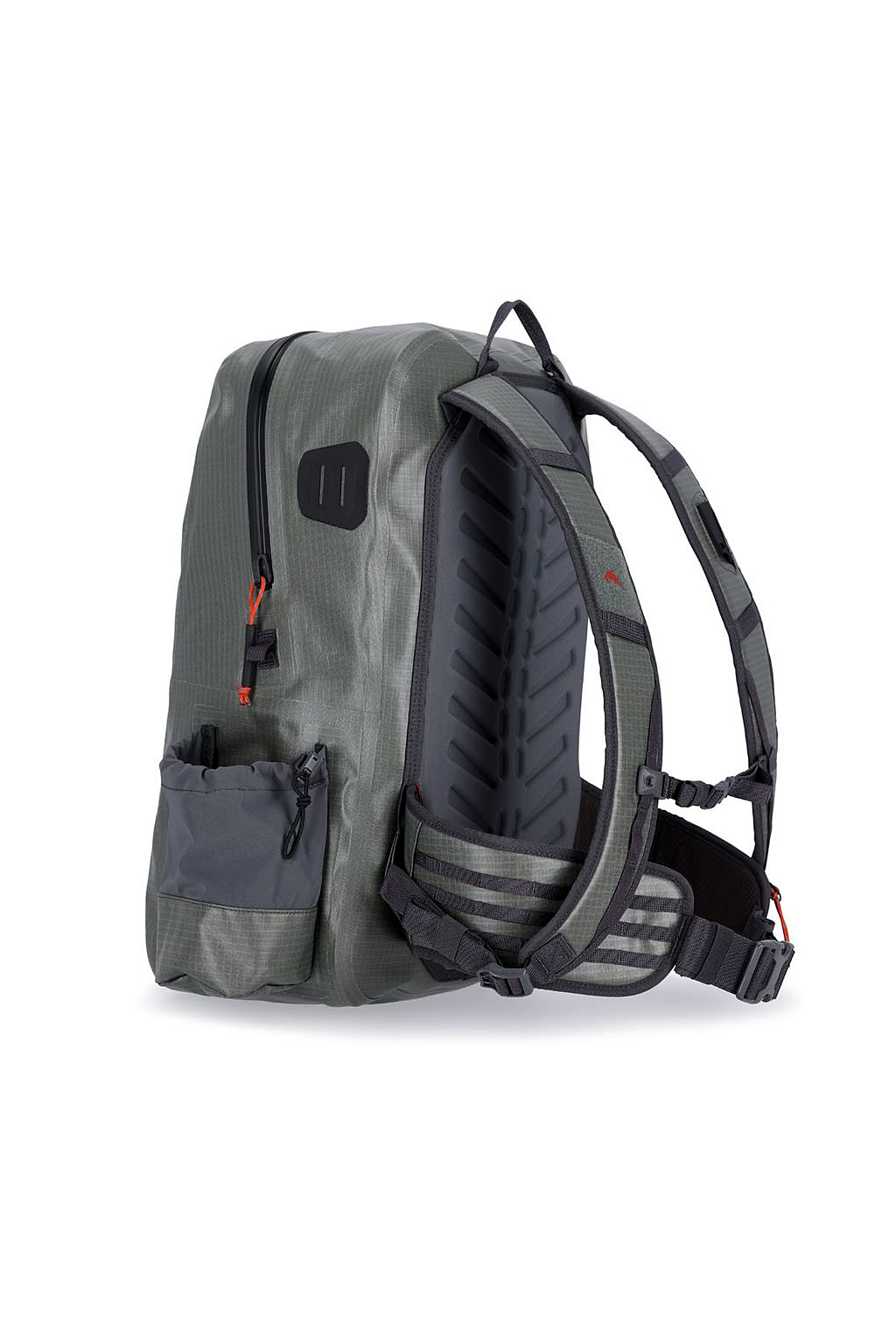 Simms Dry Creek Z Backpack - Olive - 3