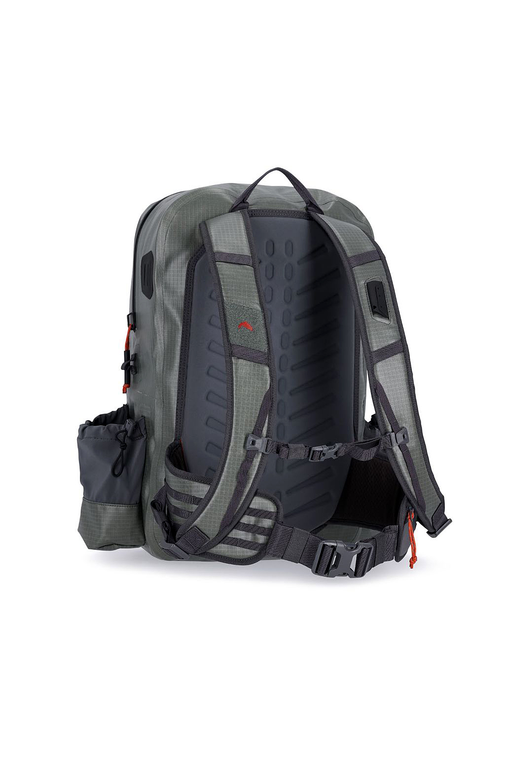 Simms Dry Creek Z Backpack - Olive - 2