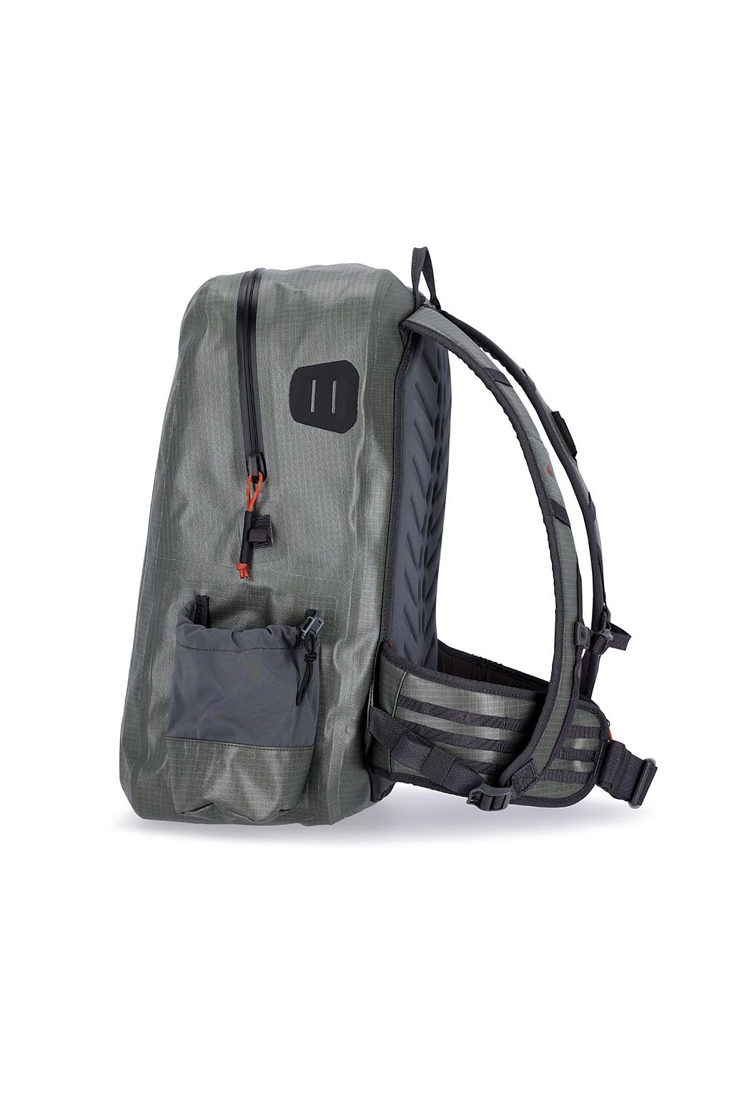 Simms Dry Creek Z Backpack - Olive - 4