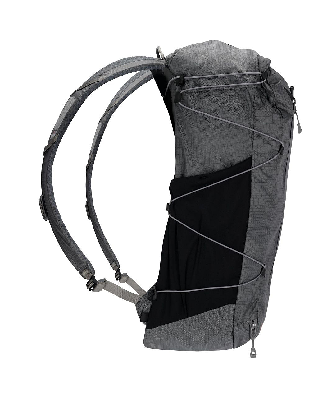 Simms Flyweight Backpack - Smoke - 2