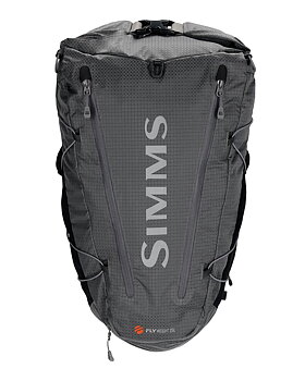 Simms Flyweight Backpack - Smoke
