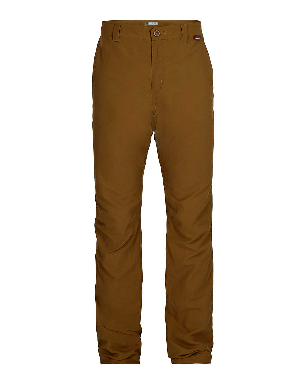 Simms Bugstopper Superlight Pant - Driftwood - 6