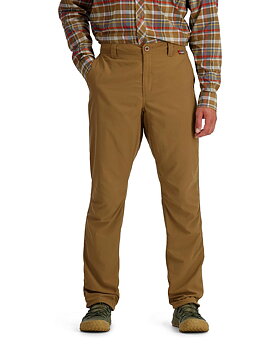Simms Bugstopper Superlight Pant - Driftwood
