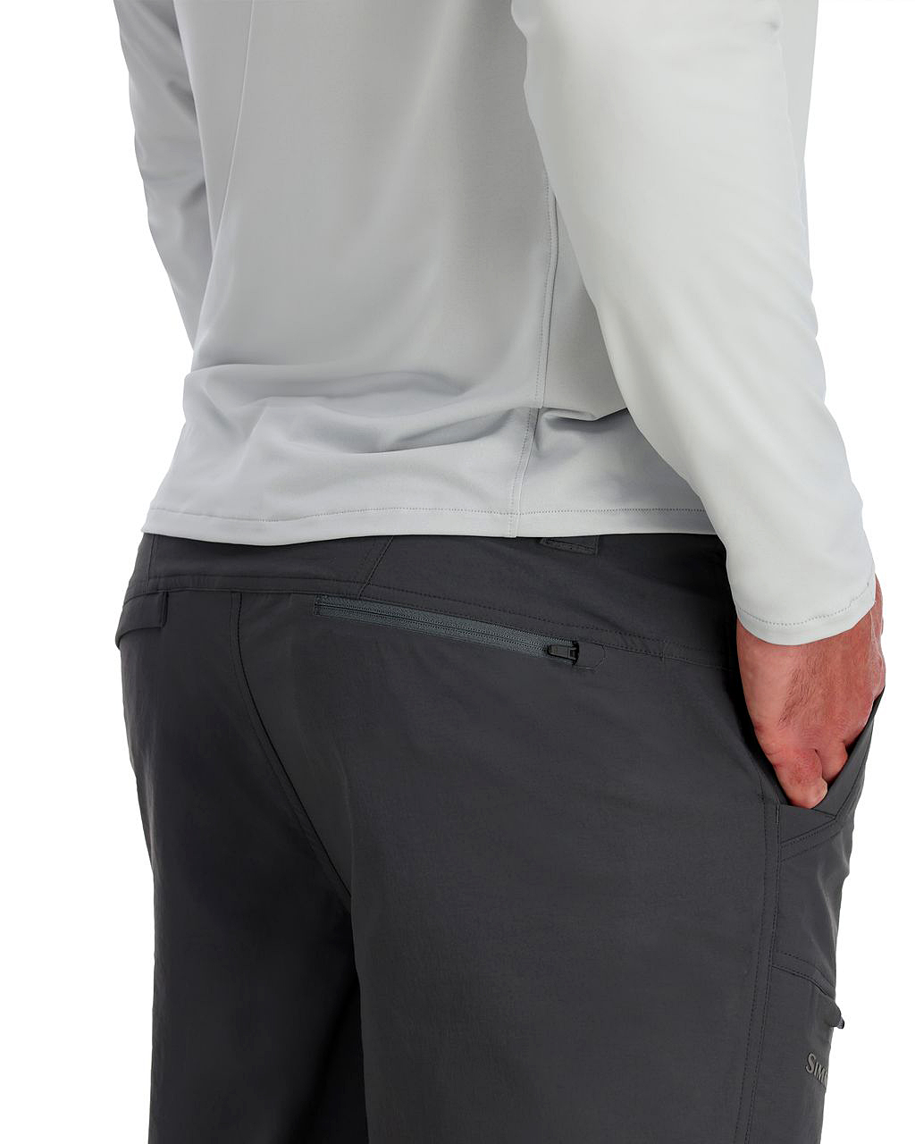 Simms Guide Pant - Slate - 4