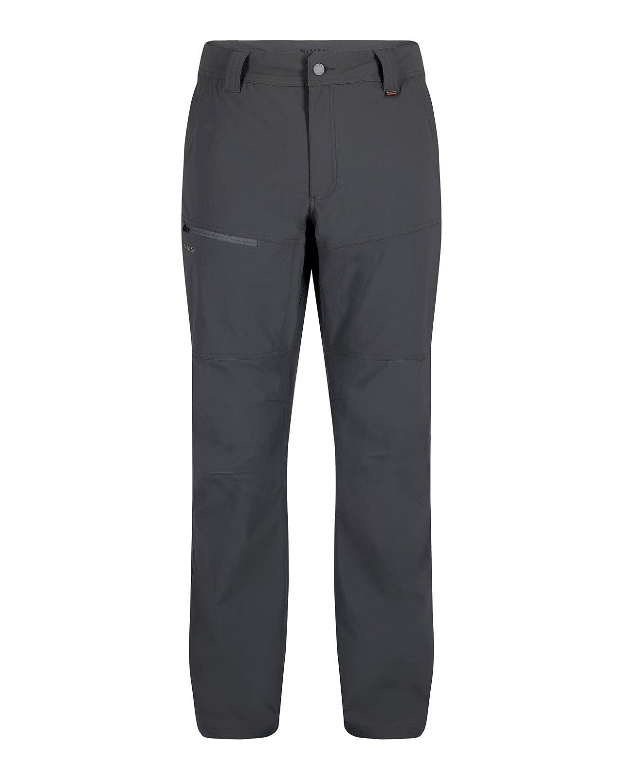 Simms Guide Pant - Slate - 3