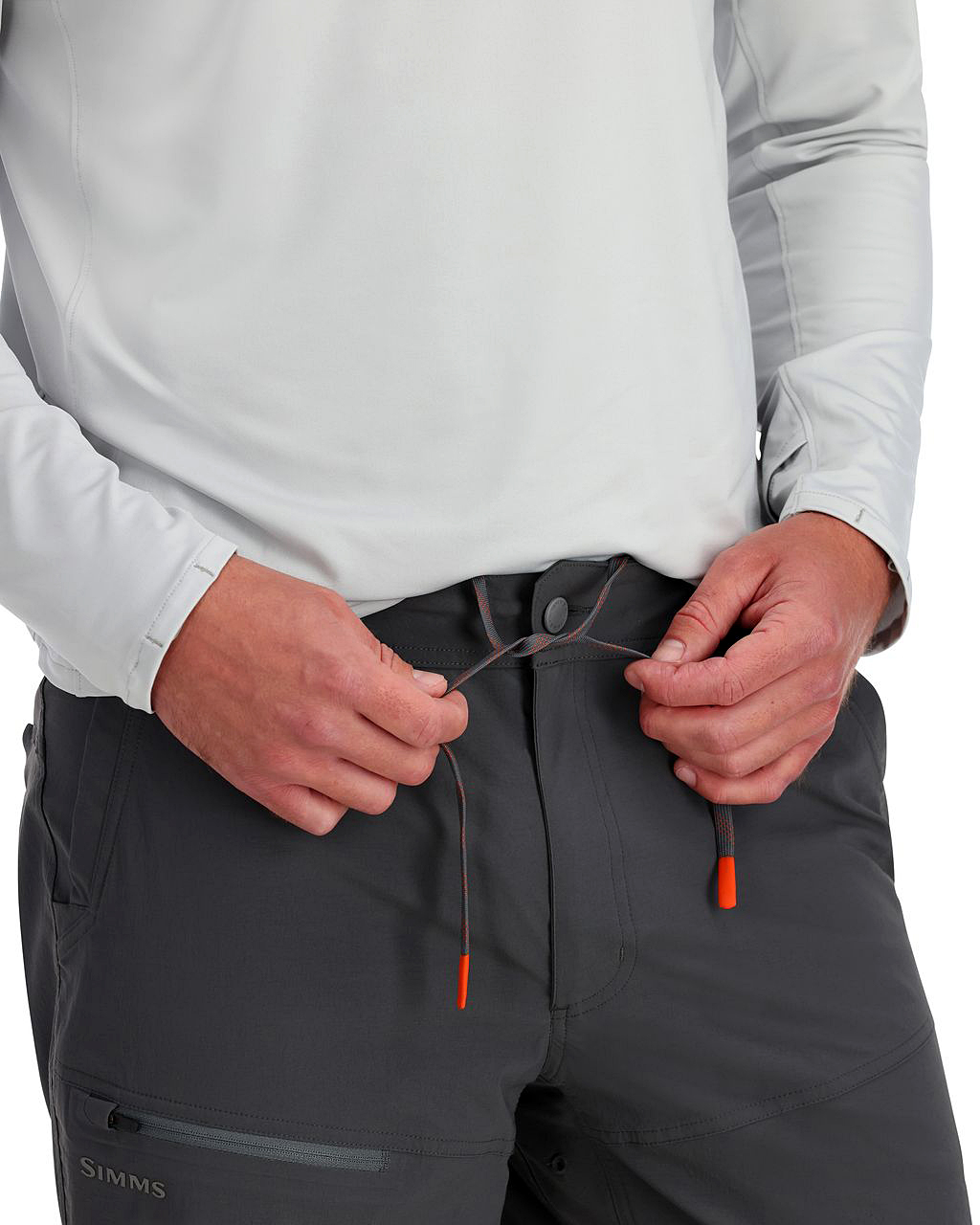 Simms Guide Pant - Slate - 5