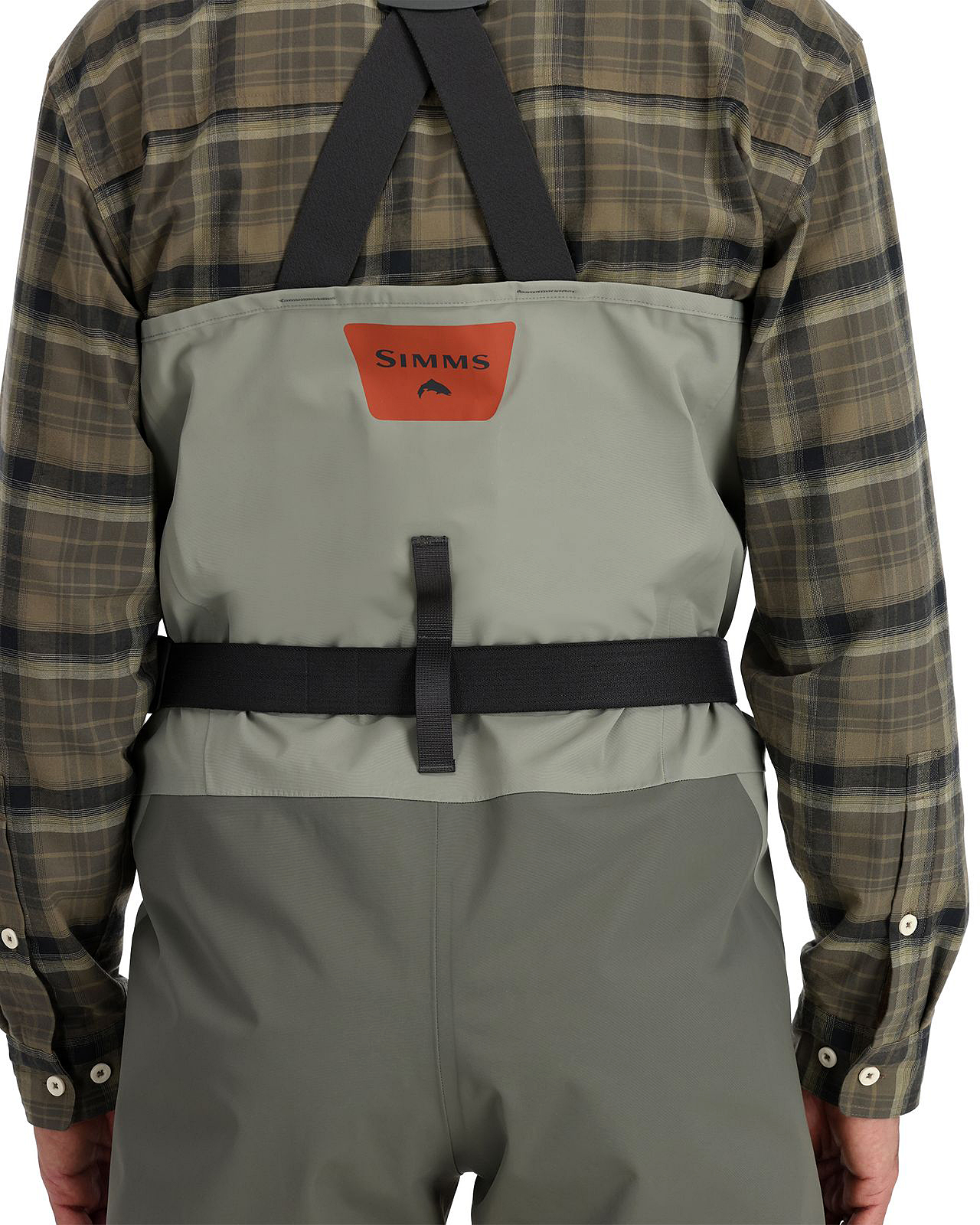 Simms Freestone Z Vadarbyxor - 3