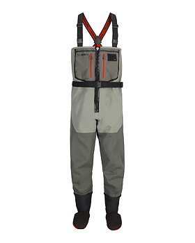 Simms Freestone Z Vadarbyxor