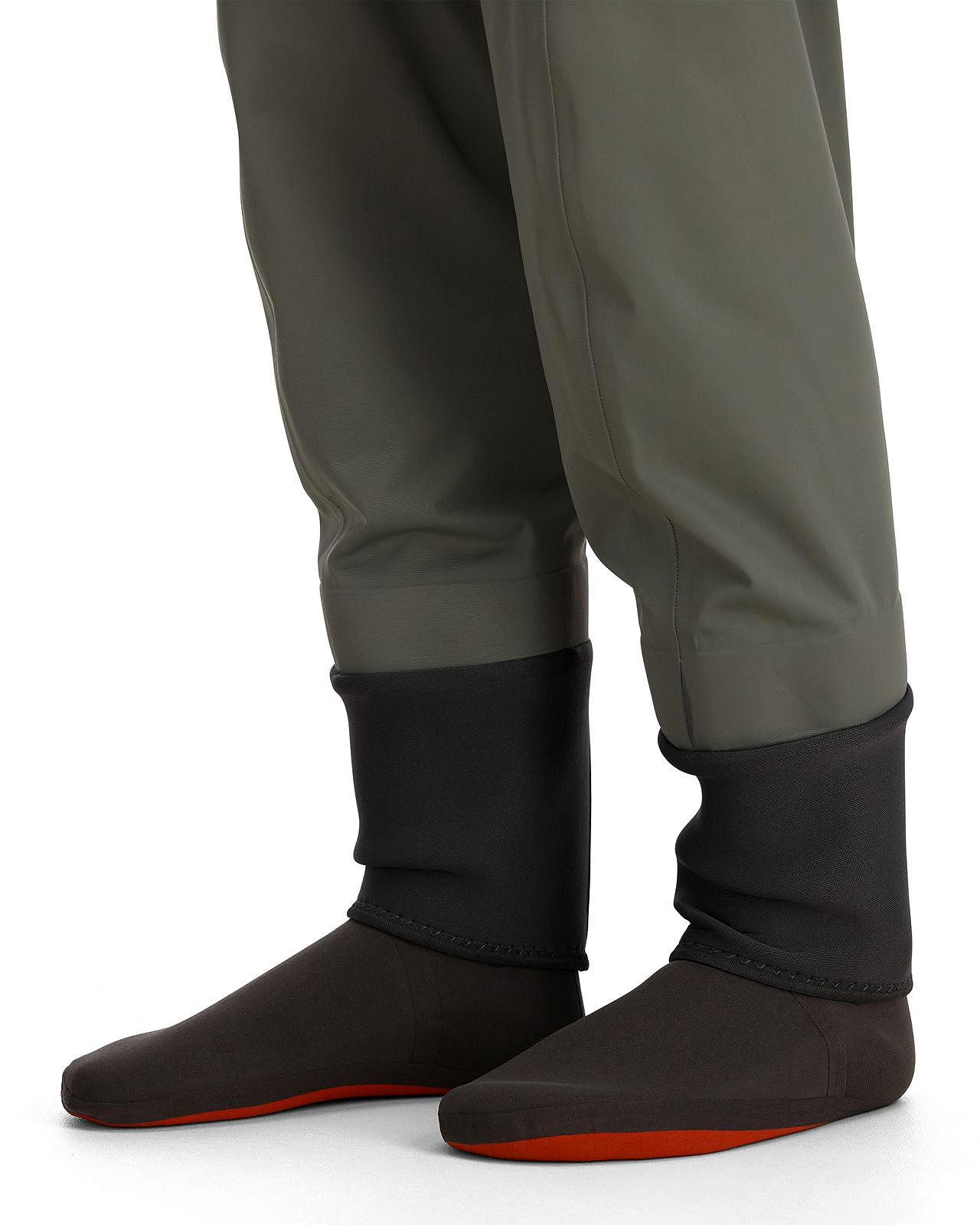 Simms Freestone Z Vadarbyxor - 5