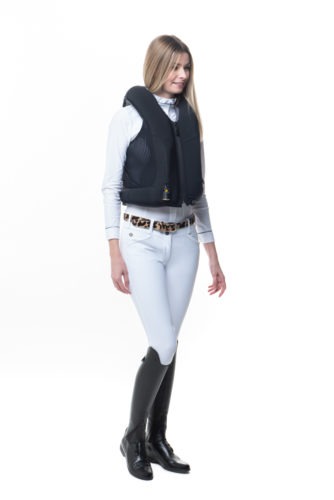 Freejump Airbag-väst - 3