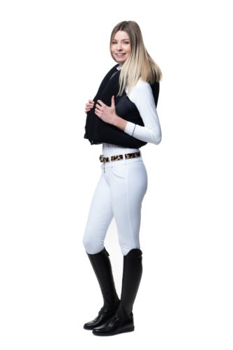 Freejump Airbag-väst - 4