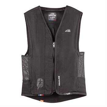 Equiline Airbag-väst Belair