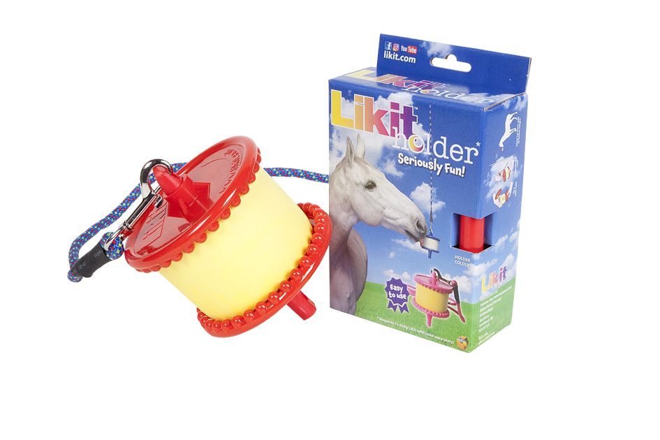 Likit hållare flera färger - 6