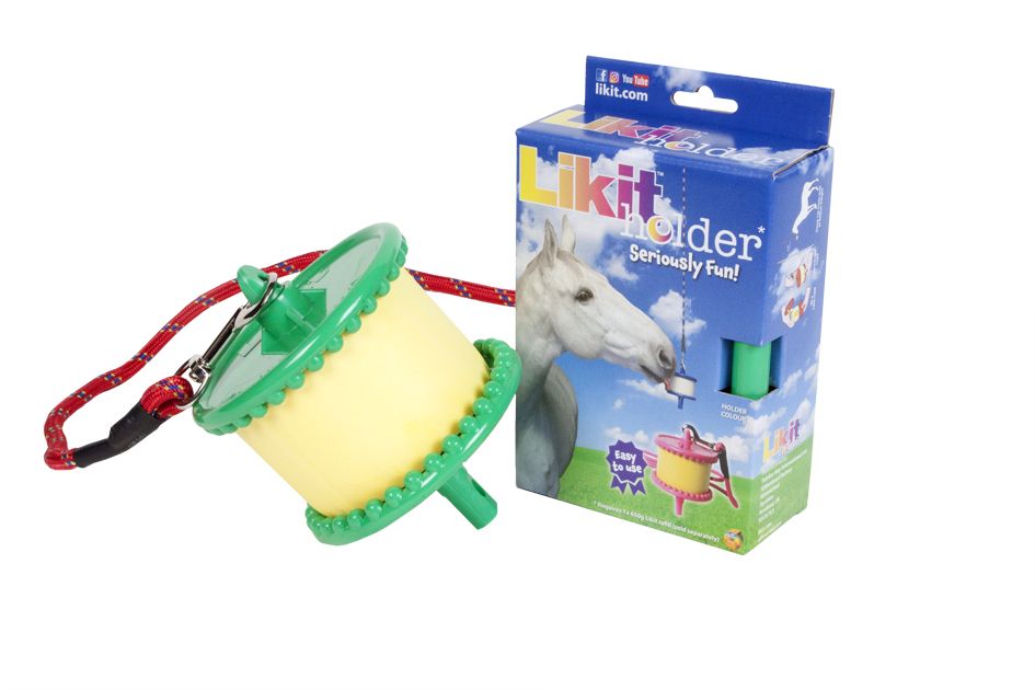 Likit hållare flera färger - 4