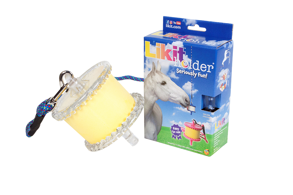 Likit hållare flera färger - 5
