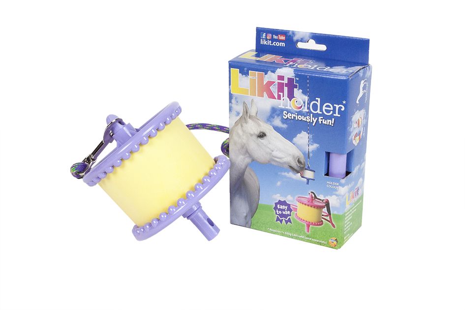 Likit hållare flera färger - 2