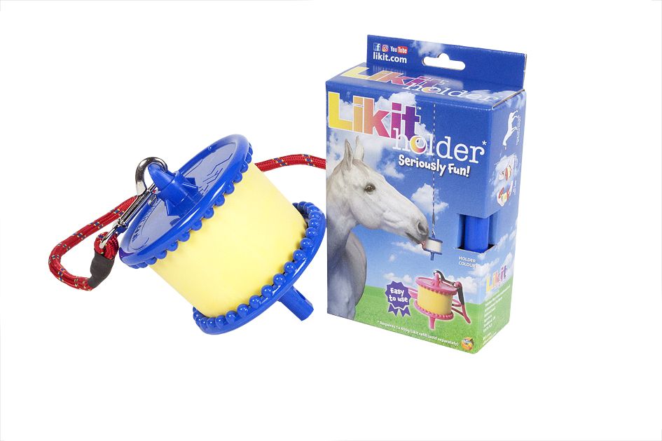 Likit hållare flera färger - 3