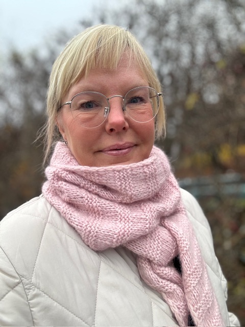 Strösselsjalen
