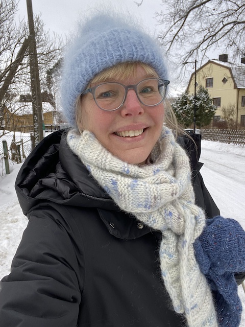 Strösselsjalen - 3