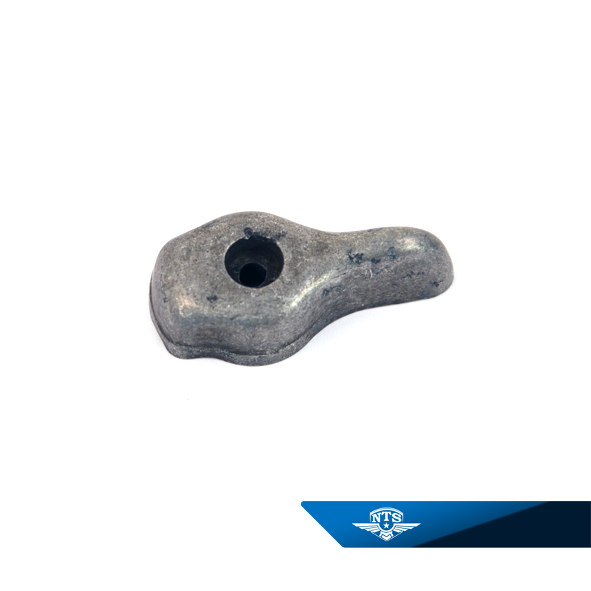 Flow-arm Sachs 50/3 & 50/4