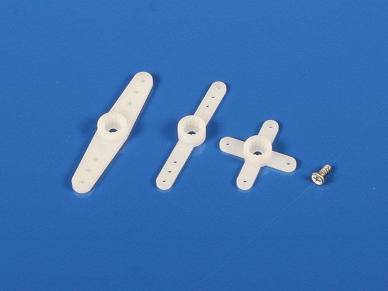Hitec servo ok HS-45/50/55/5055MG