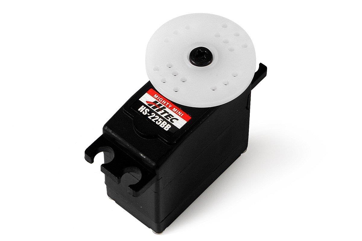 Hitec servo HS-225BB