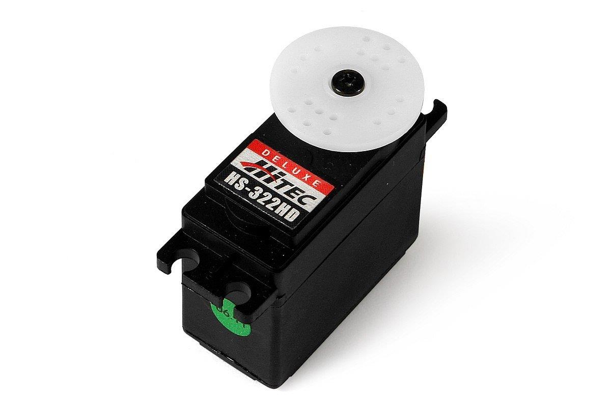 Hitec servo HS-322 ECO
