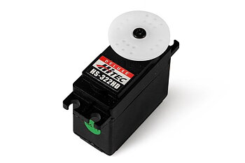 Hitec servo HS-322 ECO