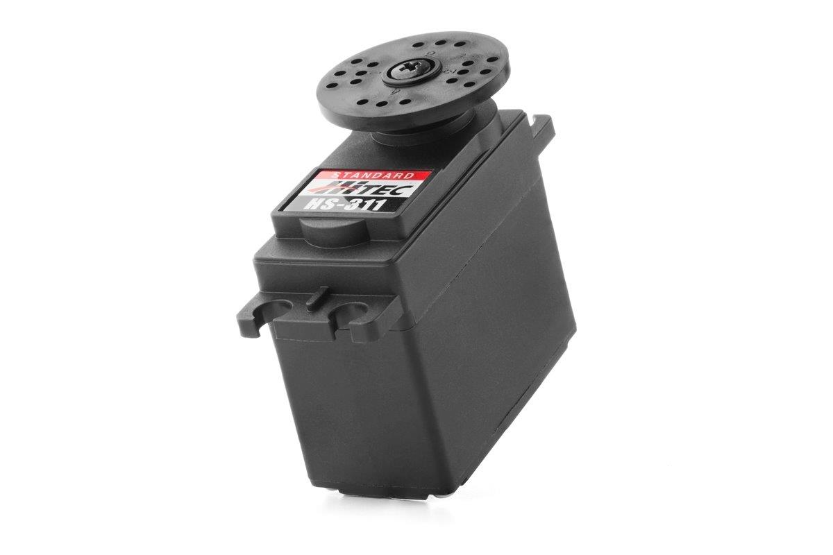 Hitec servo HS-311 ECO bulk
