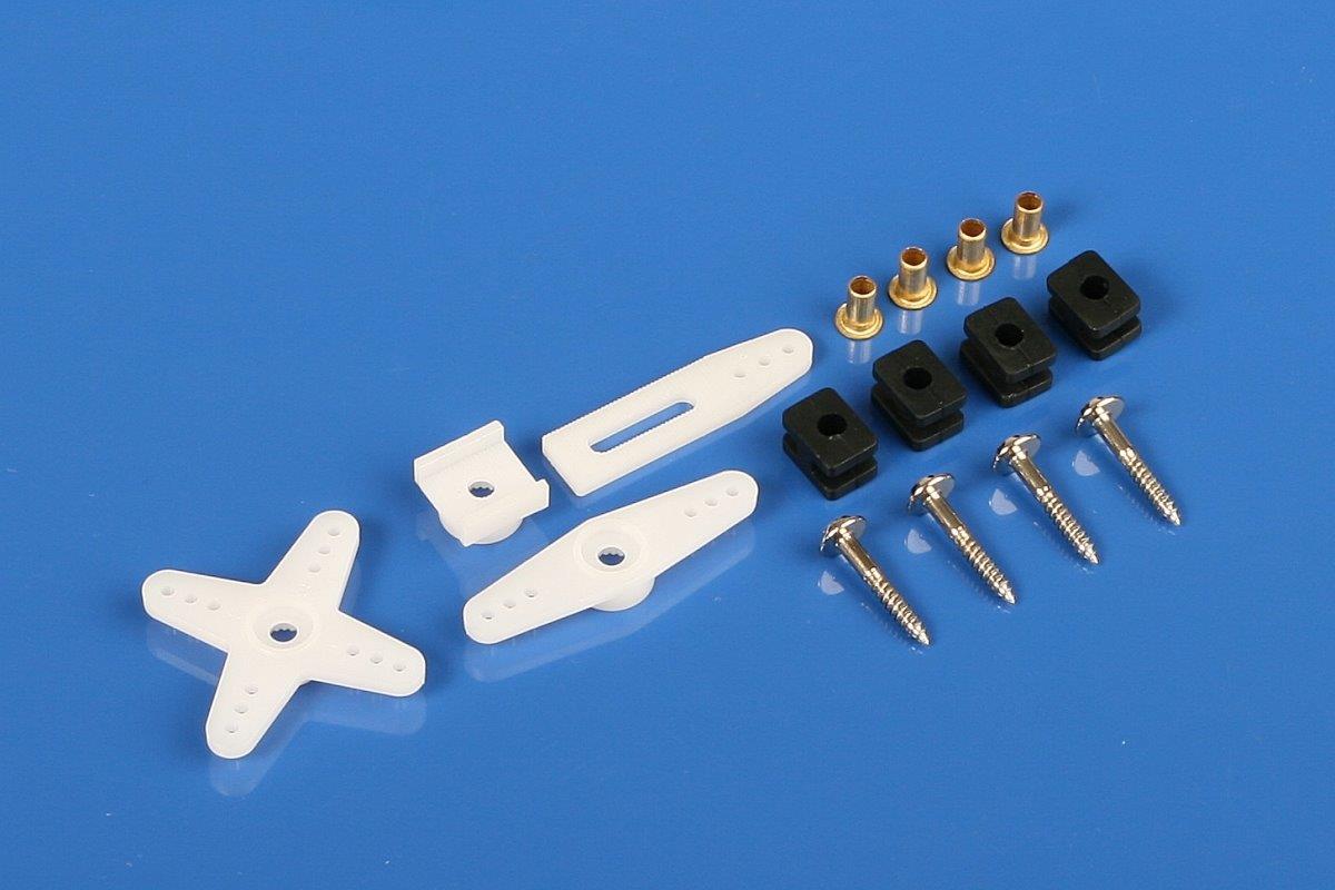 Hitec servo HS-485 HB - 2