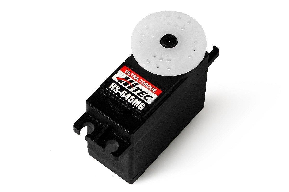 Hitec servo HS-645 MG