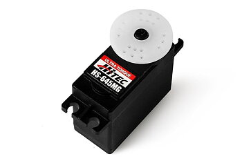 Hitec servo HS-645 MG