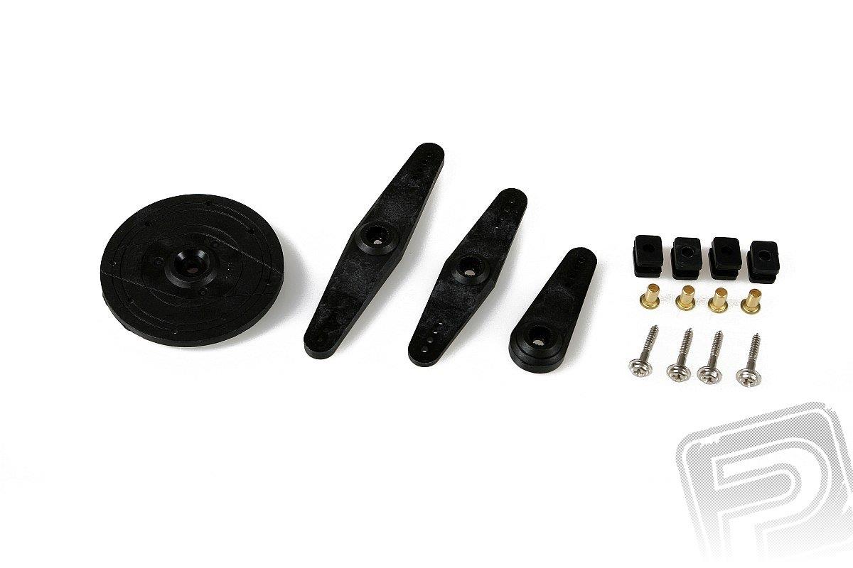 Hitec servo HS-755 HB - 2