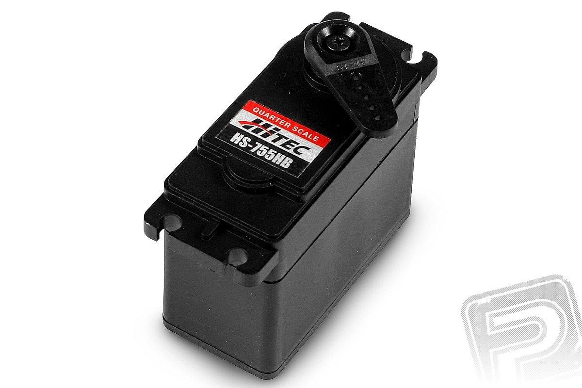 Hitec servo HS-755 HB