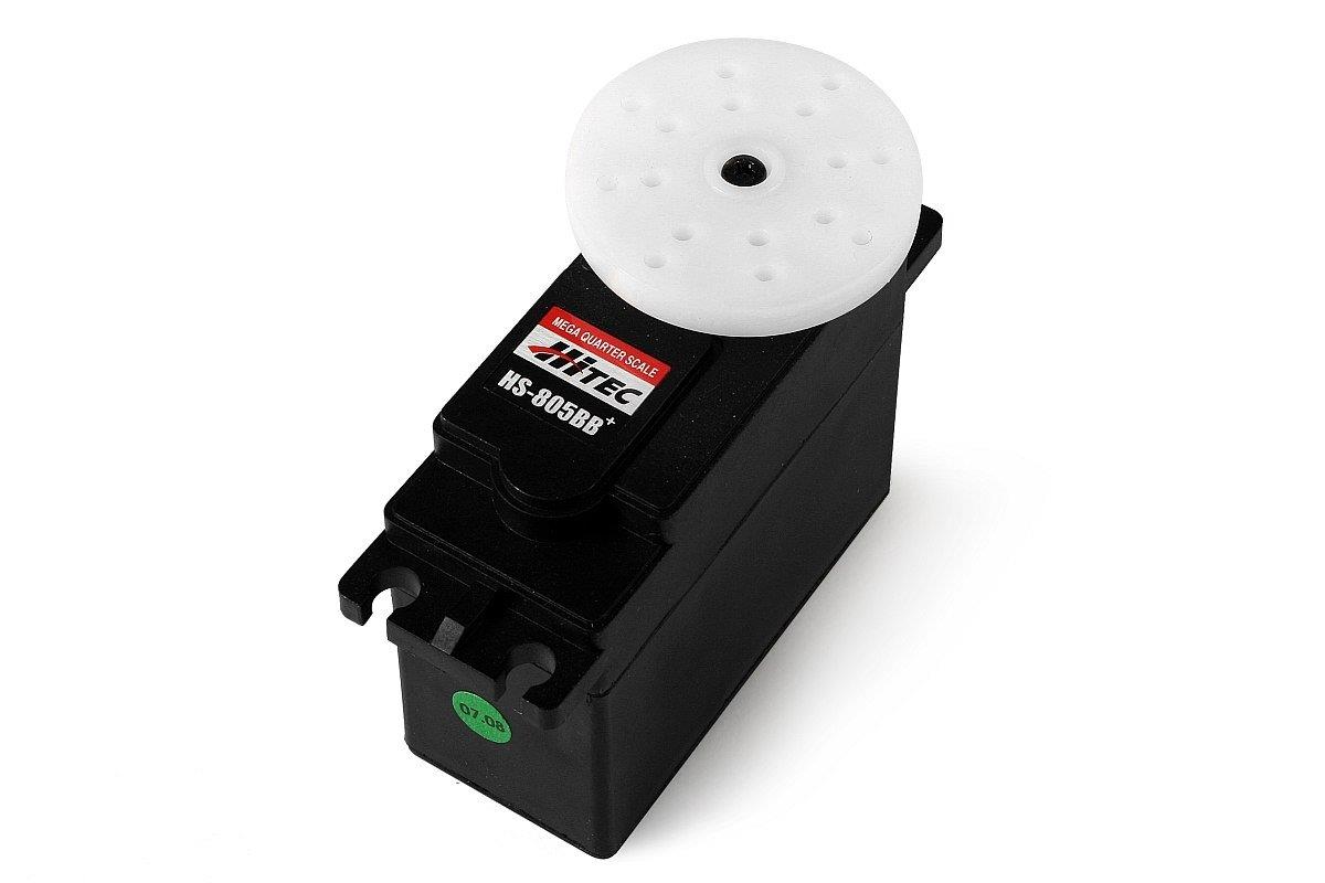 Hitec servo HS-805 BB