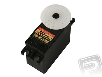 Hitec servo HS-5625 MG Digital 9.4Kg