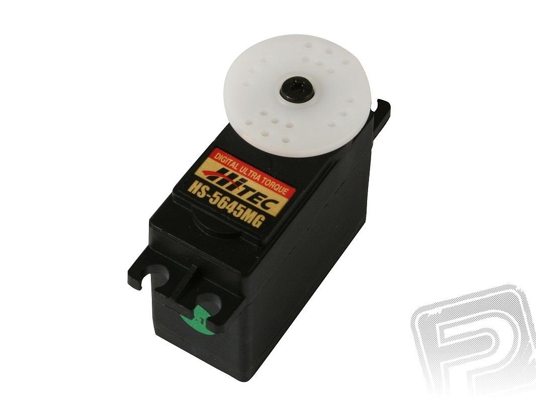 Hitec servo HS-5645 MG NEW Digital