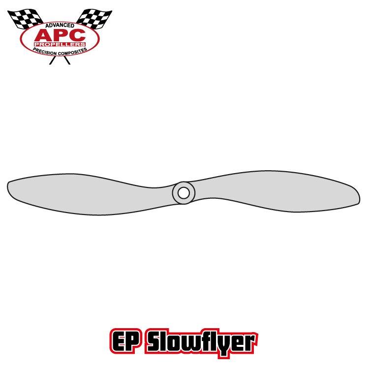 APC 11 x 7 SF Slow Flyer