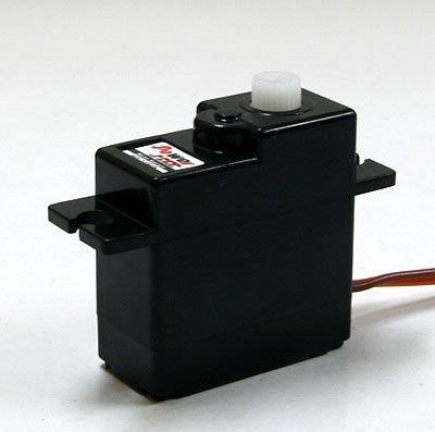 Mini servo PowerHD 16g/2.7kg/ .12sec HD-1160A