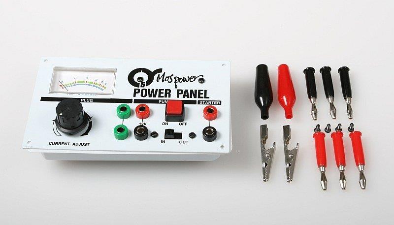 Power Panel MosPower