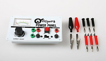 Power Panel MosPower