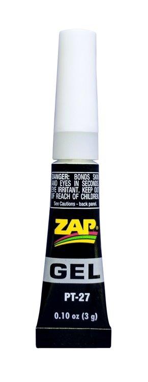 CA -lim Zap gel 3g