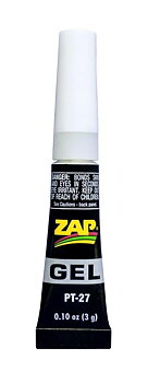 CA -lim Zap gel 3g