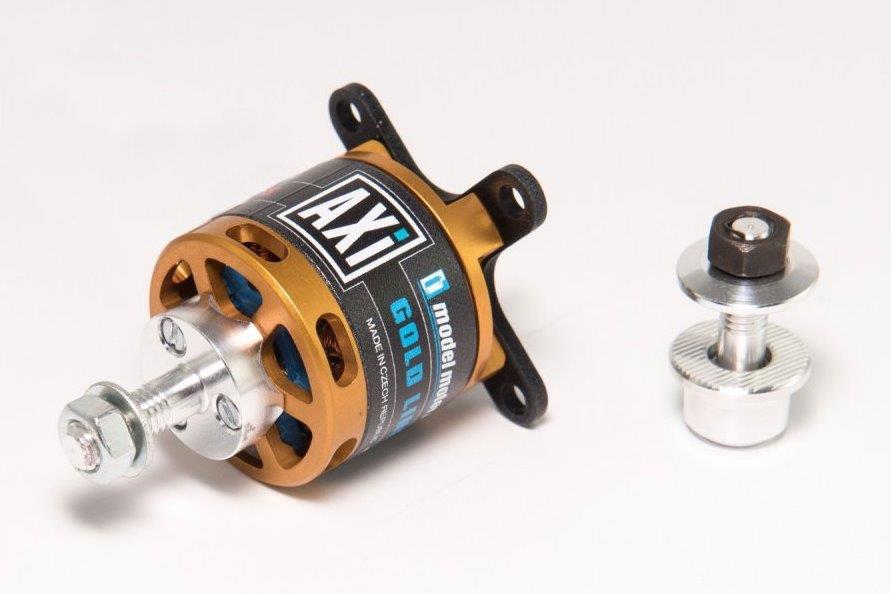AXI 2208/20 V2 Brushless - 4