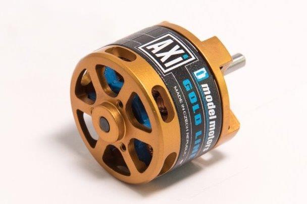 AXI 2208/26 V2 Brushless - 2