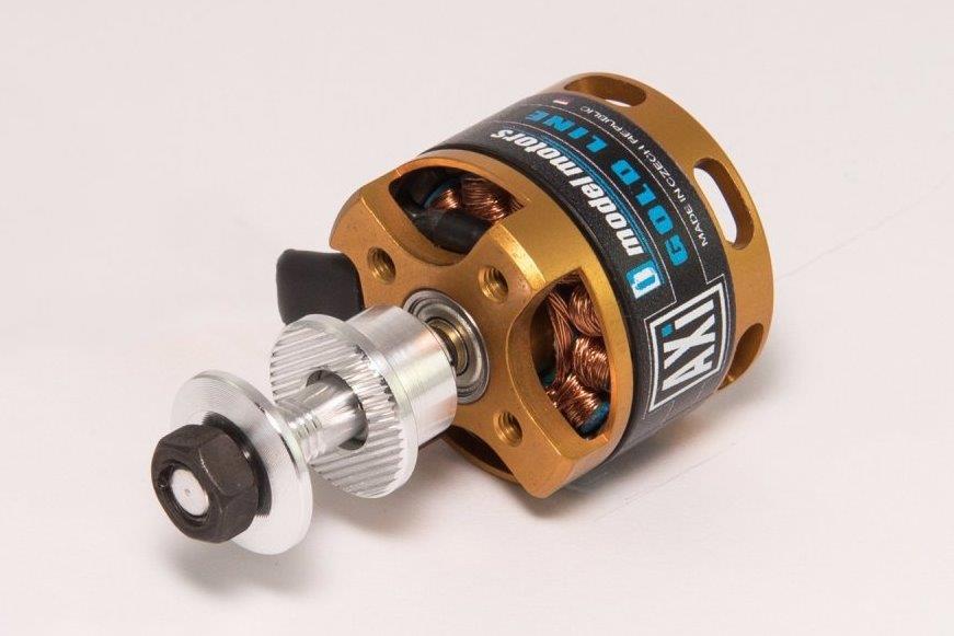 AXI 2212/20 V2 Brushless - 3